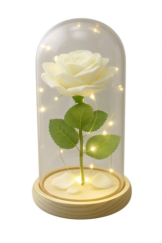 Led white forever - led,
